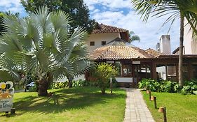 Pousada Maria Farinha