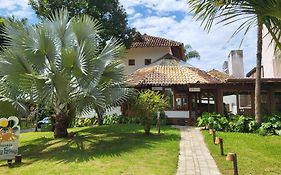 Pousada Maria Farinha